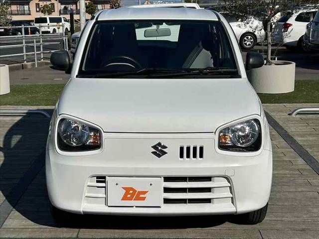 SUZUKI ALTO van 2015