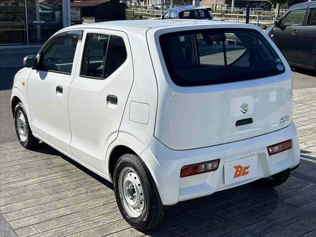 SUZUKI ALTO van 2015