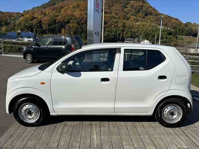 SUZUKI ALTO van 2015