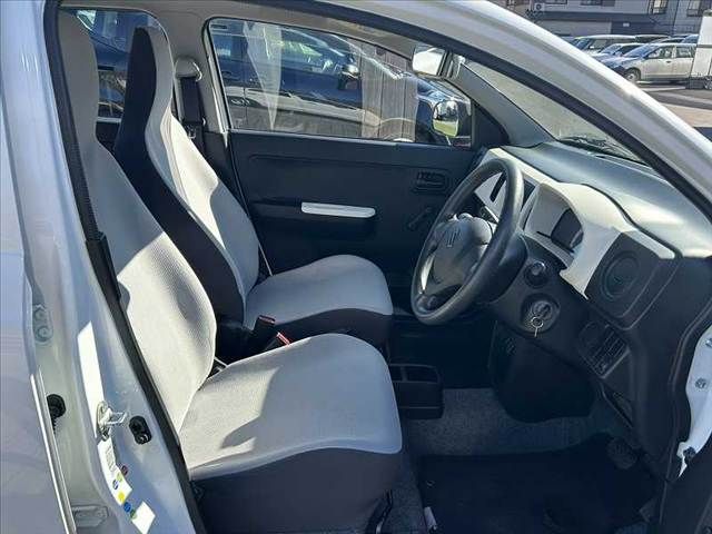 SUZUKI ALTO van 2015