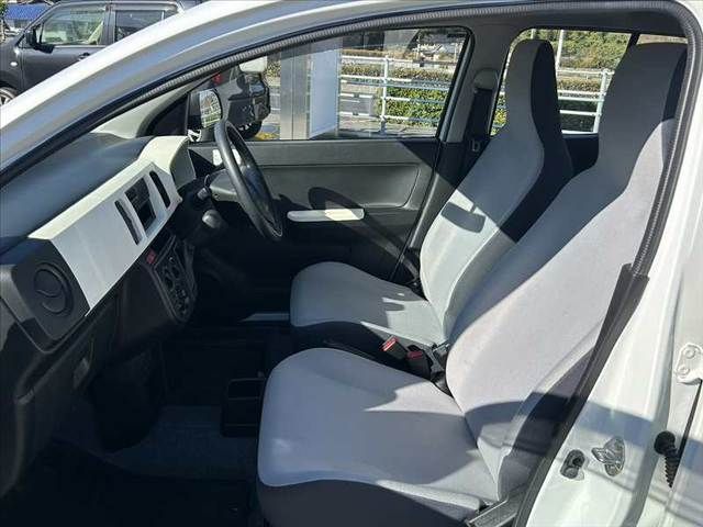 SUZUKI ALTO van 2015