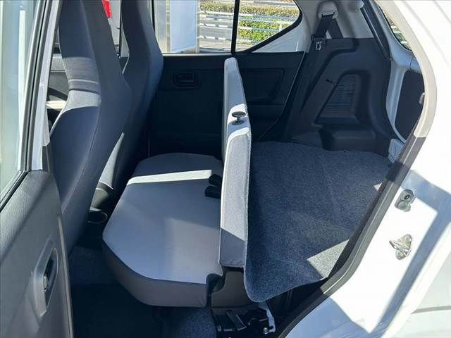 SUZUKI ALTO van 2015