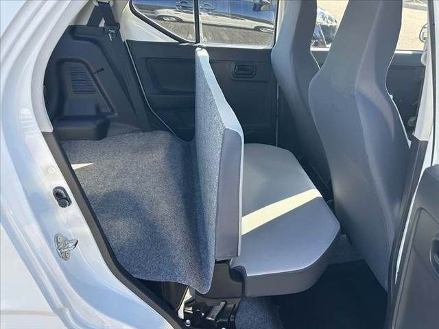 SUZUKI ALTO van 2015