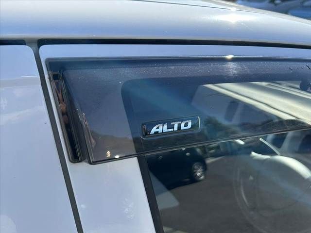 SUZUKI ALTO van 2015