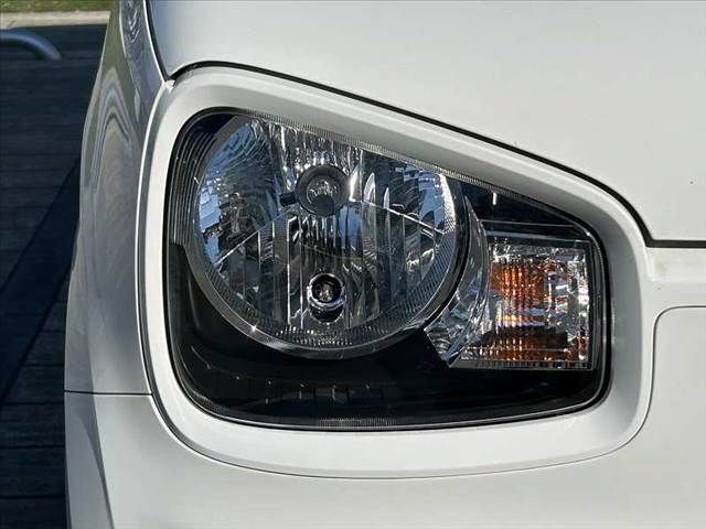 SUZUKI ALTO van 2015