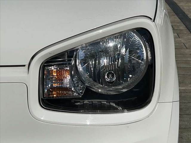 SUZUKI ALTO van 2015