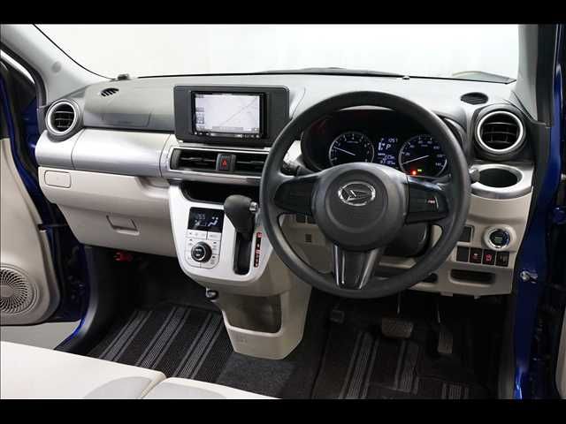 DAIHATSU CAST STYLE 2016