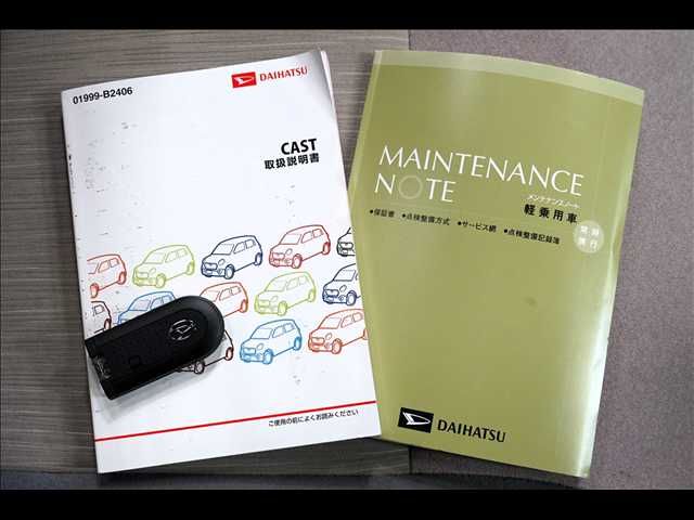 DAIHATSU CAST STYLE 2016