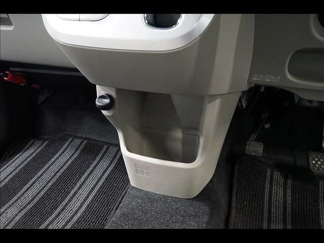 DAIHATSU CAST STYLE 2016