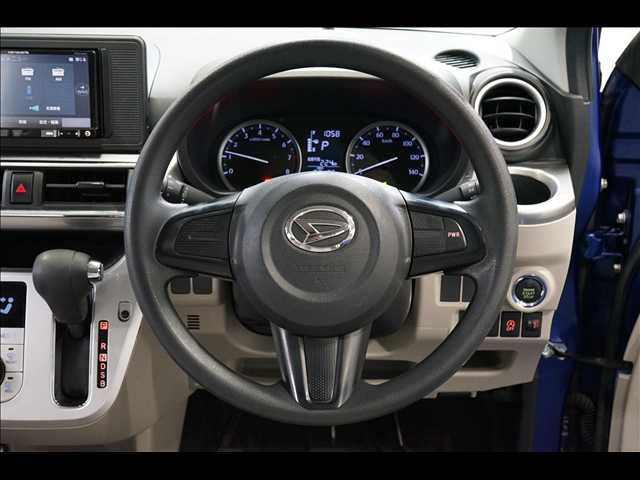 DAIHATSU CAST STYLE 2016