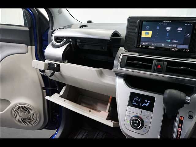 DAIHATSU CAST STYLE 2016