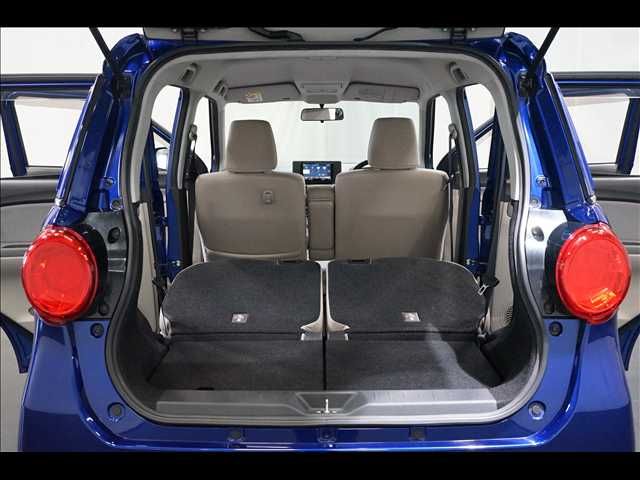 DAIHATSU CAST STYLE 2016