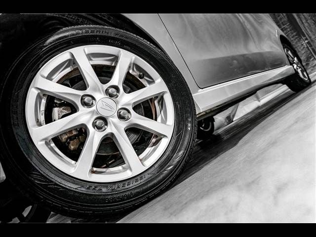 DAIHATSU MOVE CUSTOM 2014