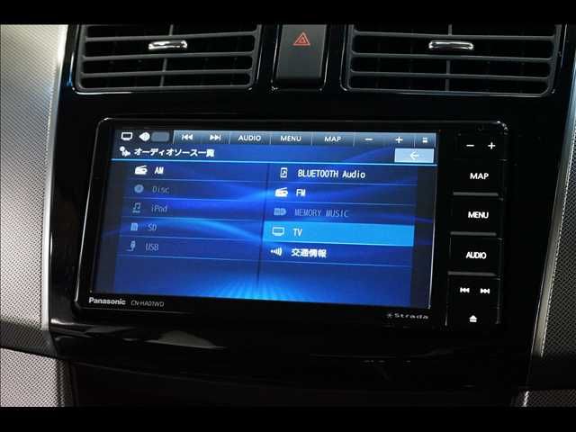 DAIHATSU MOVE CUSTOM 2014