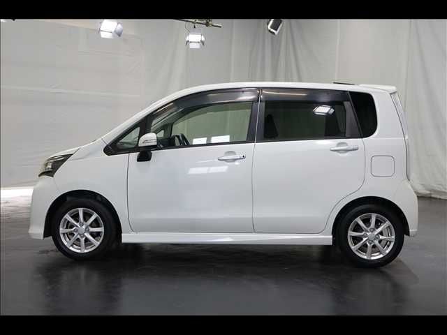 DAIHATSU MOVE CUSTOM 2014