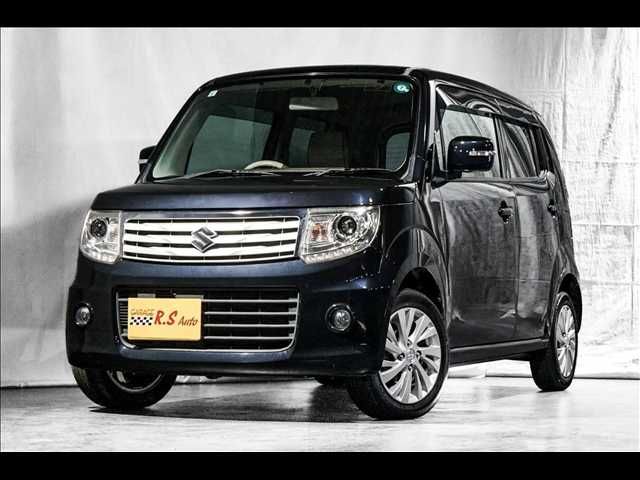 SUZUKI MR WAGON 2014