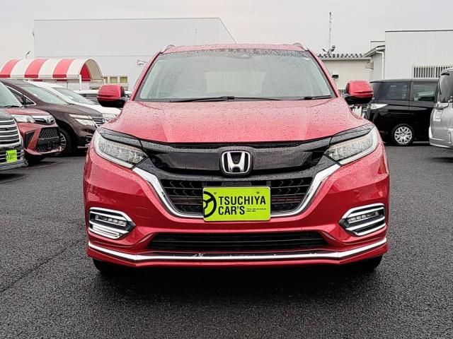HONDA VEZEL HYBRID 2018