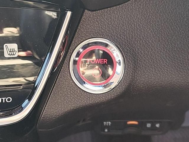 HONDA VEZEL HYBRID 2018