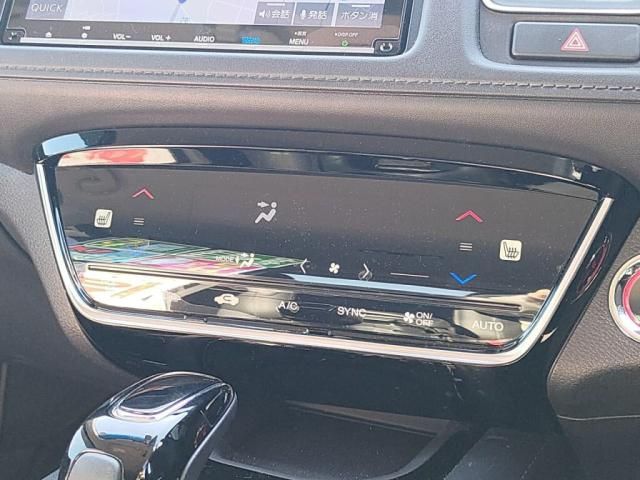 HONDA VEZEL HYBRID 2018