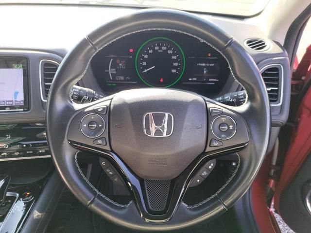 HONDA VEZEL HYBRID 2018