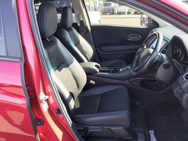 HONDA VEZEL HYBRID 2018