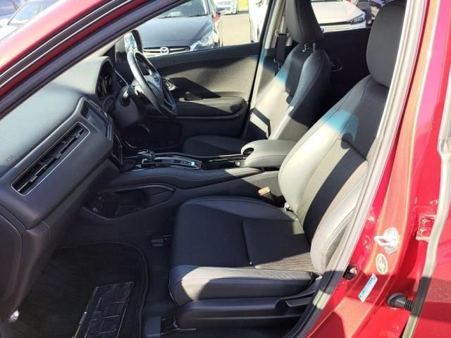 HONDA VEZEL HYBRID 2018