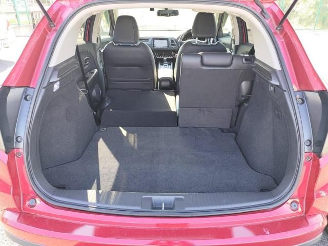 HONDA VEZEL HYBRID 2018