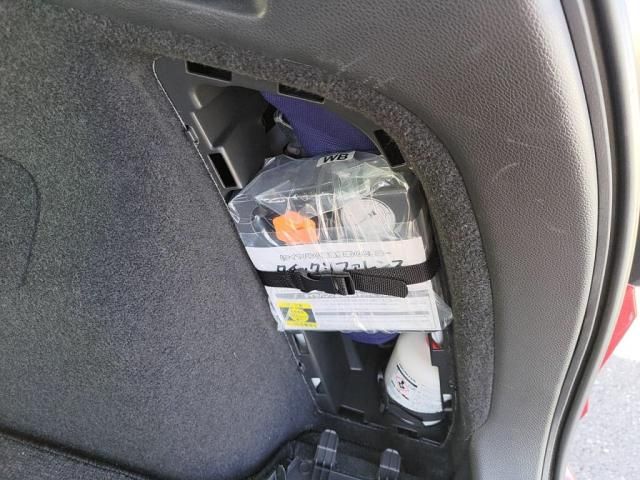 HONDA VEZEL HYBRID 2018