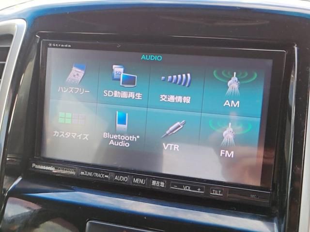 SUZUKI SOLIO BANDIT 2014