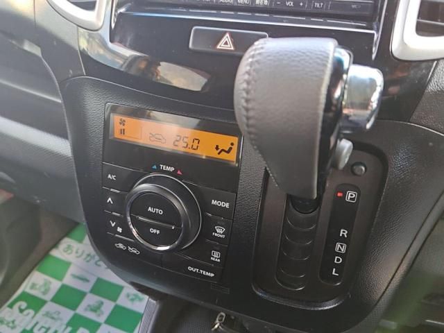 SUZUKI SOLIO BANDIT 2014