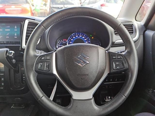 SUZUKI SOLIO BANDIT 2014