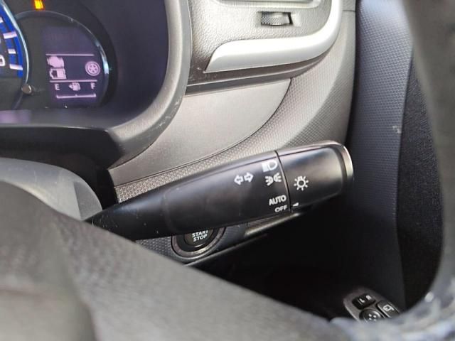 SUZUKI SOLIO BANDIT 2014