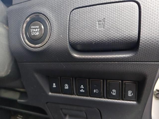 SUZUKI SOLIO BANDIT 2014