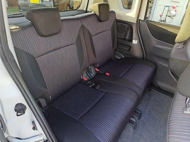 SUZUKI SOLIO BANDIT 2014