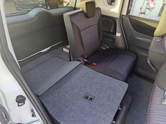 SUZUKI SOLIO BANDIT 2014