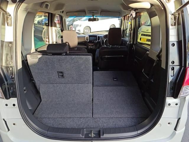 SUZUKI SOLIO BANDIT 2014