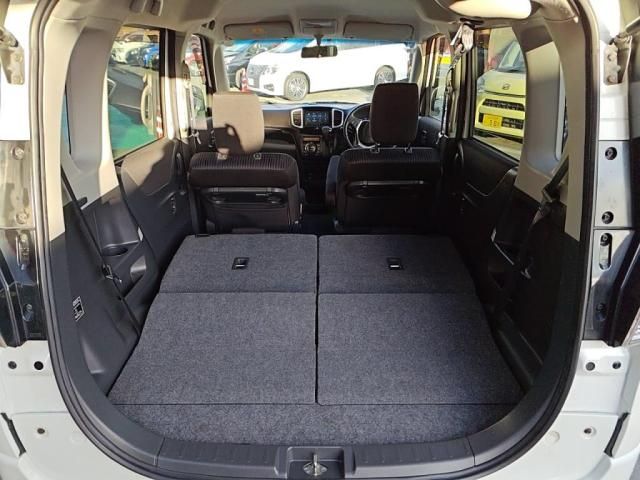 SUZUKI SOLIO BANDIT 2014