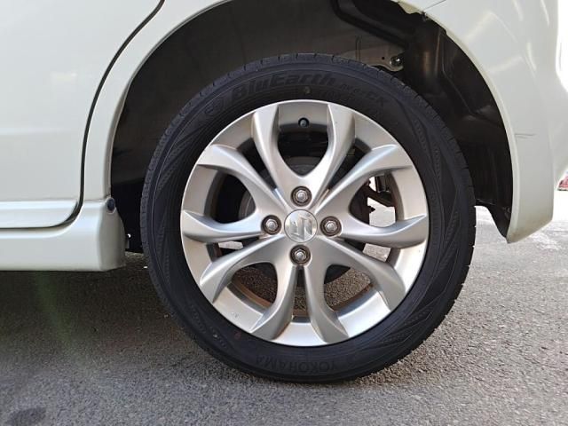 SUZUKI SOLIO BANDIT 2014