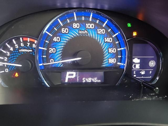 SUZUKI SOLIO BANDIT 2014