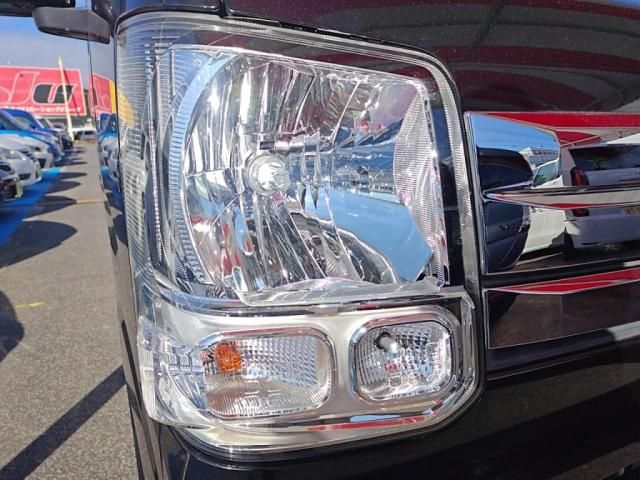 SUZUKI EVERY van 4WD 2022