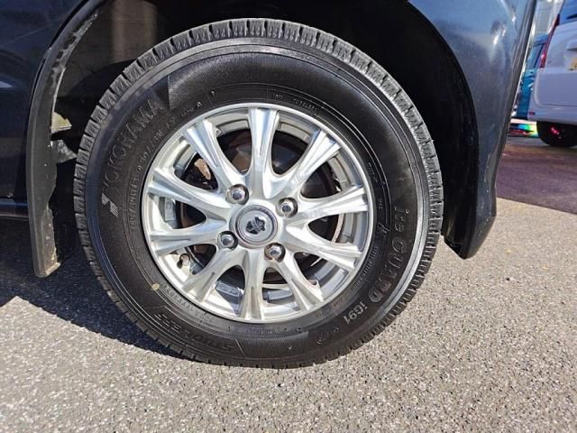 SUZUKI EVERY van 4WD 2022