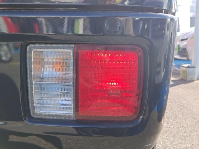 SUZUKI EVERY van 4WD 2022