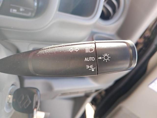 SUZUKI EVERY van 4WD 2022