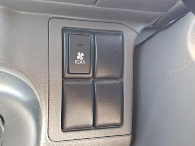 SUZUKI EVERY van 4WD 2022