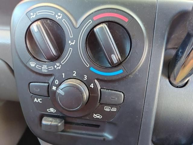 SUZUKI EVERY van 4WD 2022