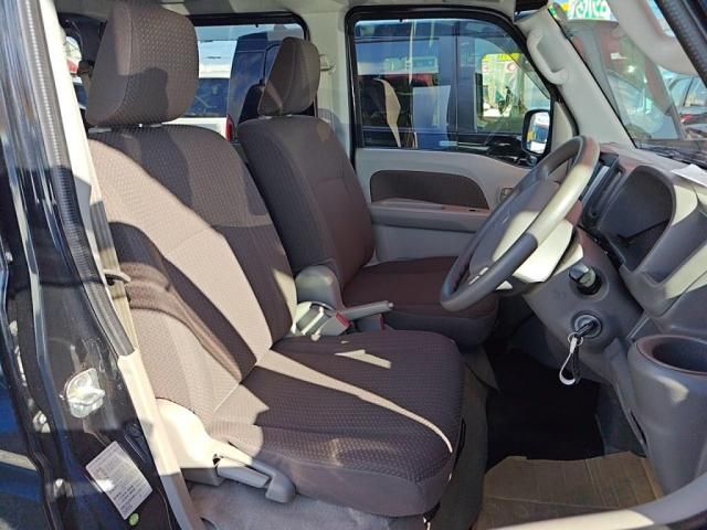 SUZUKI EVERY van 4WD 2022