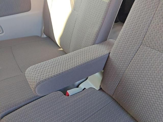 SUZUKI EVERY van 4WD 2022