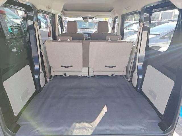 SUZUKI EVERY van 4WD 2022