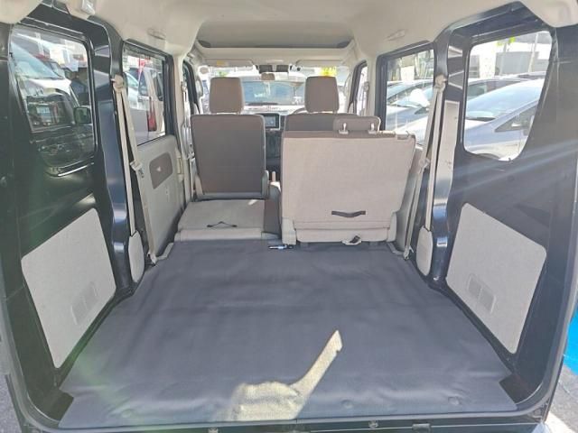 SUZUKI EVERY van 4WD 2022