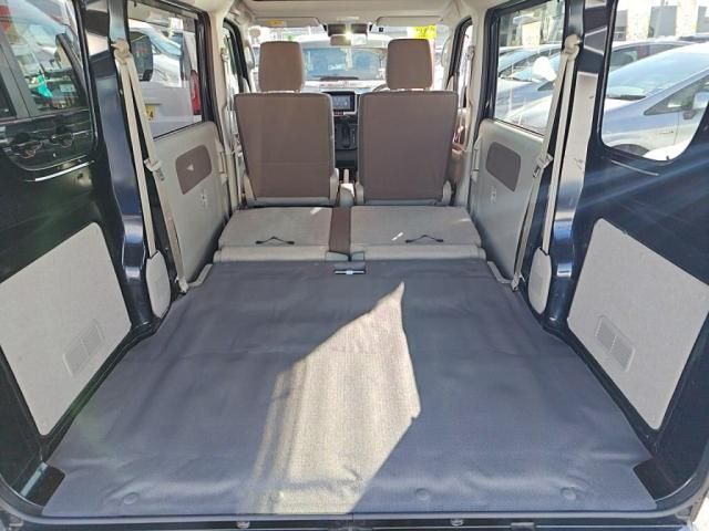 SUZUKI EVERY van 4WD 2022